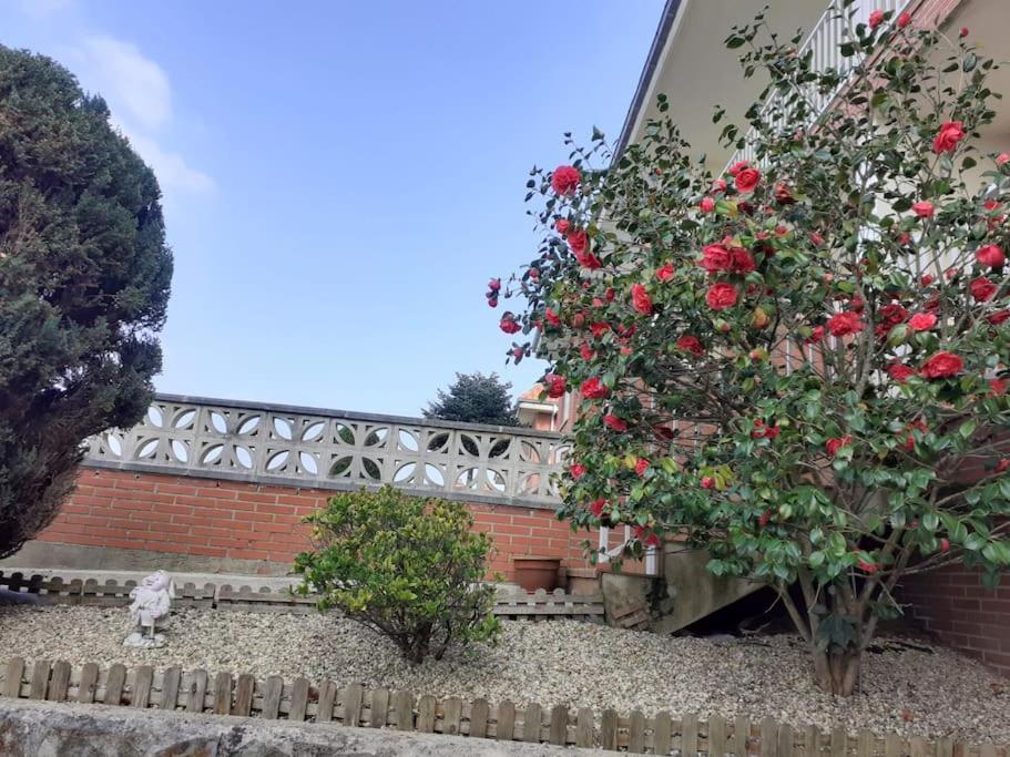 Casa Rotella Puente San Miguel Dış mekan fotoğraf