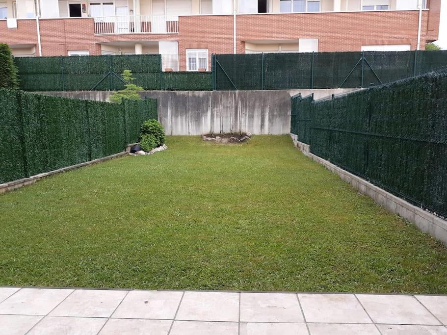 Casa Rotella Puente San Miguel Dış mekan fotoğraf
