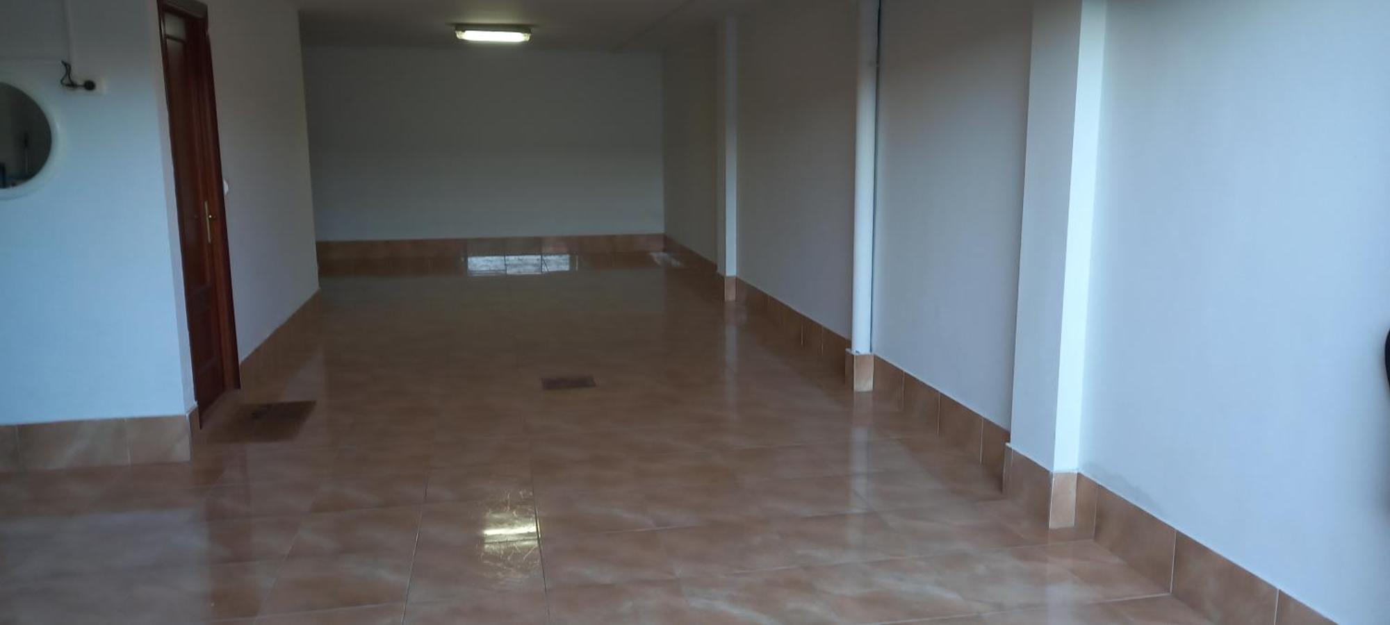 Casa Rotella Puente San Miguel Dış mekan fotoğraf