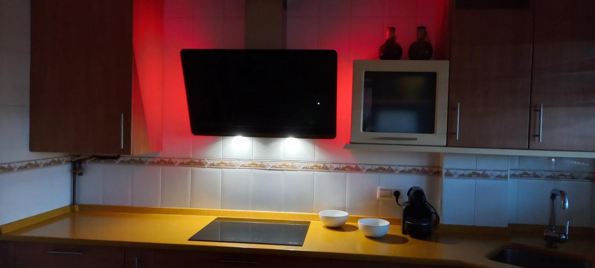 Casa Rotella Puente San Miguel Dış mekan fotoğraf
