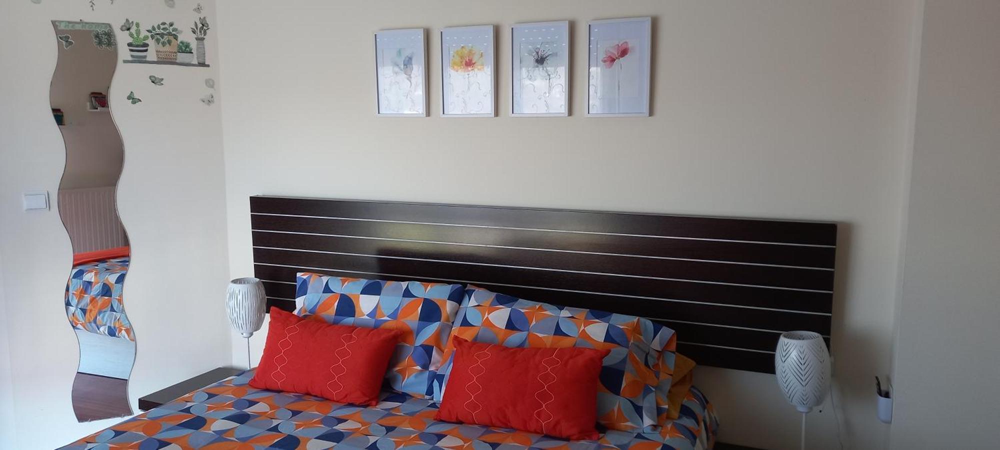 Casa Rotella Puente San Miguel Dış mekan fotoğraf