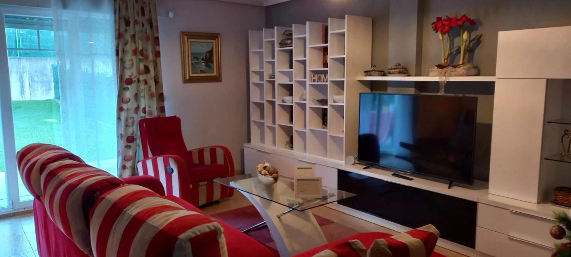 Casa Rotella Puente San Miguel Dış mekan fotoğraf