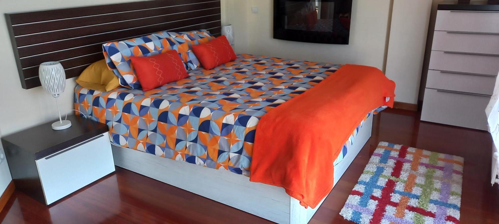 Casa Rotella Puente San Miguel Dış mekan fotoğraf