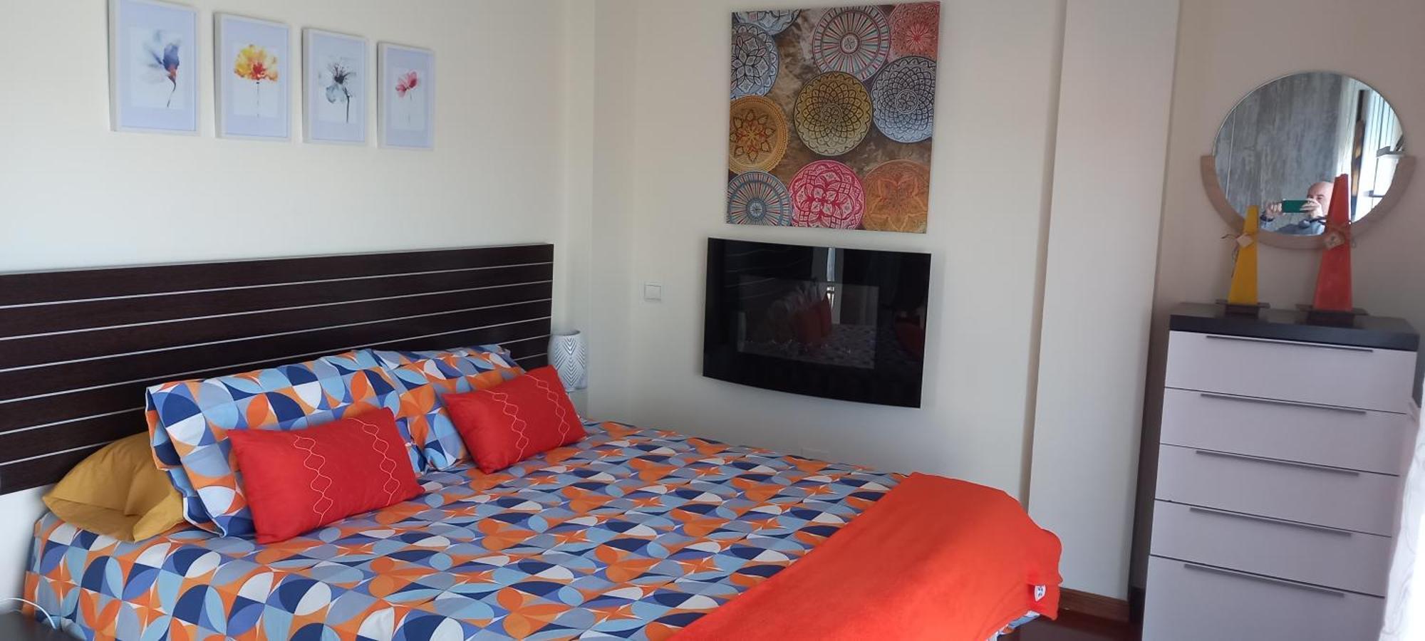 Casa Rotella Puente San Miguel Dış mekan fotoğraf