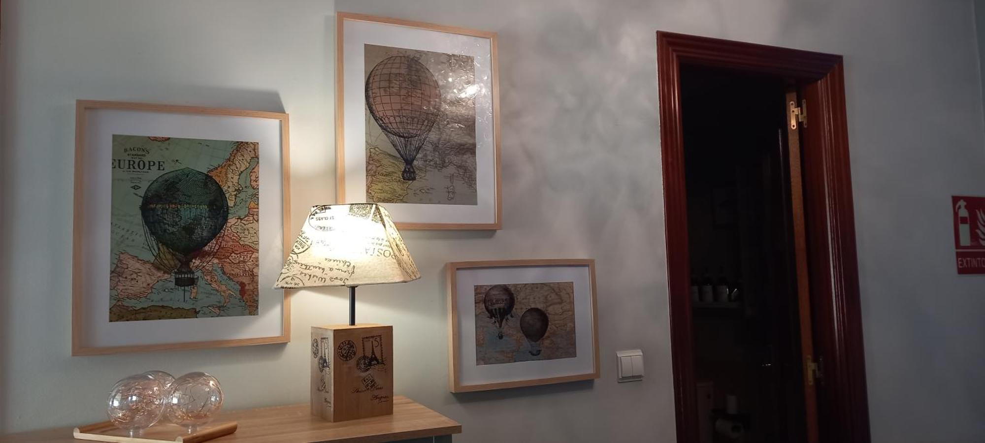 Casa Rotella Puente San Miguel Dış mekan fotoğraf
