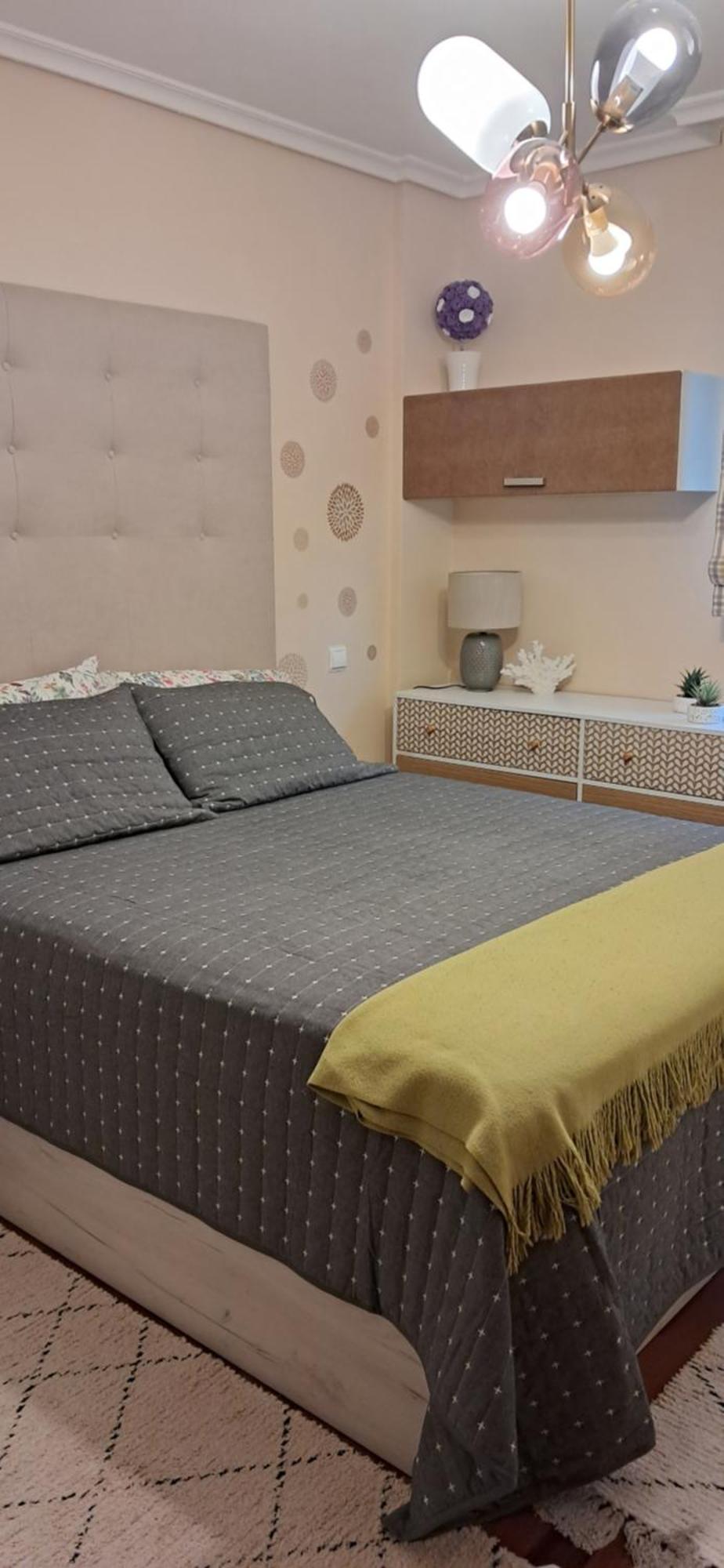 Casa Rotella Puente San Miguel Dış mekan fotoğraf