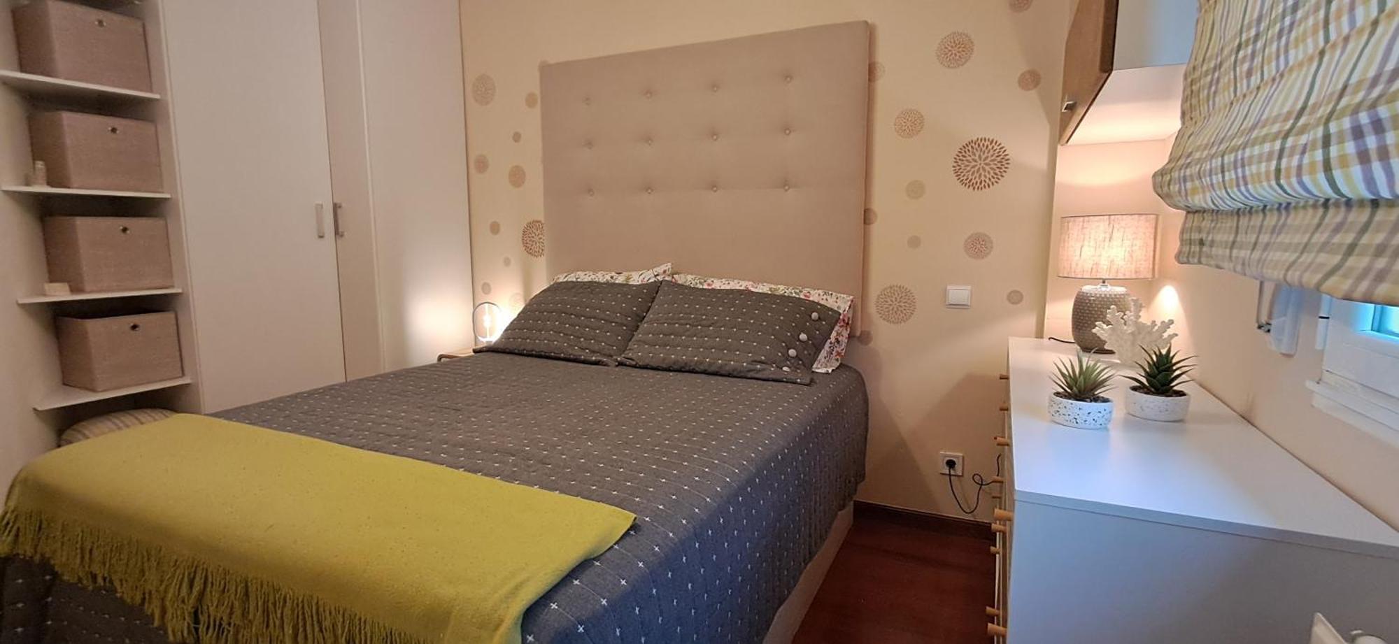 Casa Rotella Puente San Miguel Dış mekan fotoğraf