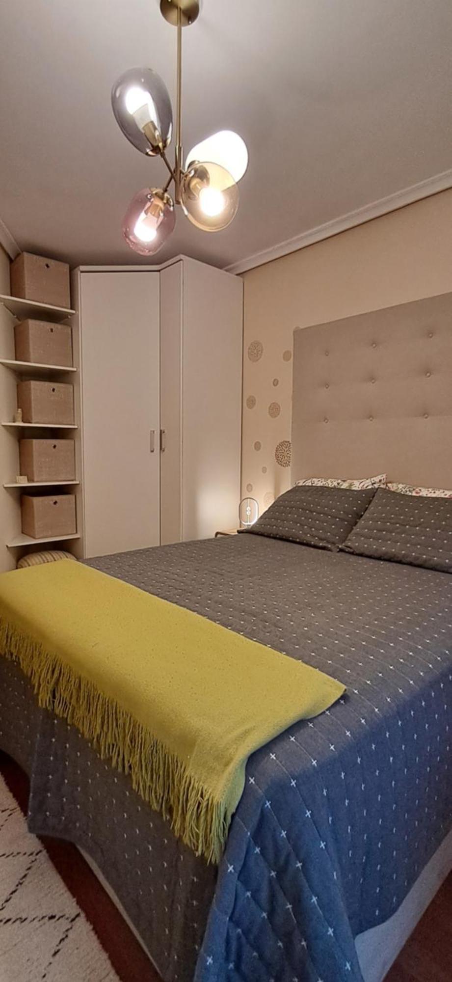 Casa Rotella Puente San Miguel Dış mekan fotoğraf